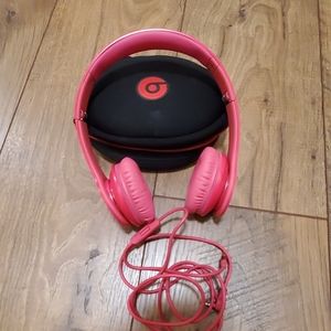 Beats by Dr. Dre Solo